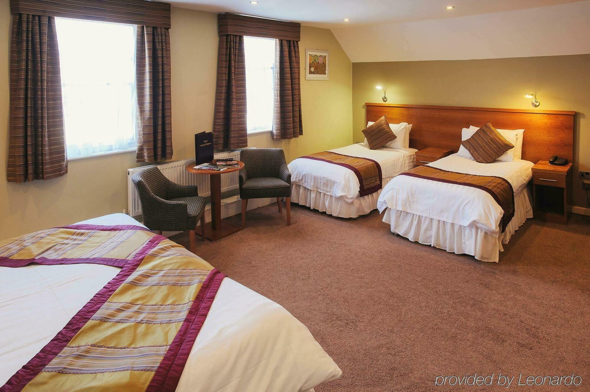 Middletons Hotel 4*