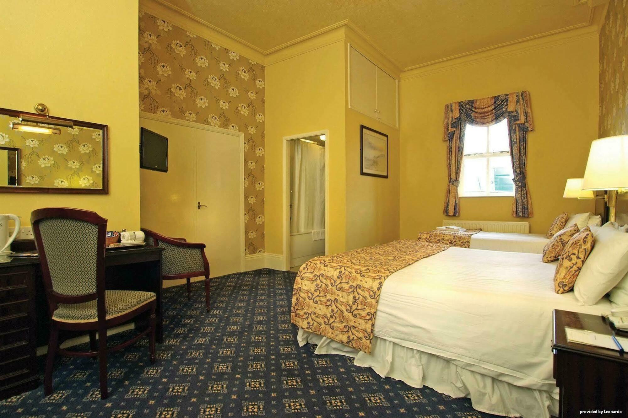Hotel Western Kilima 3*