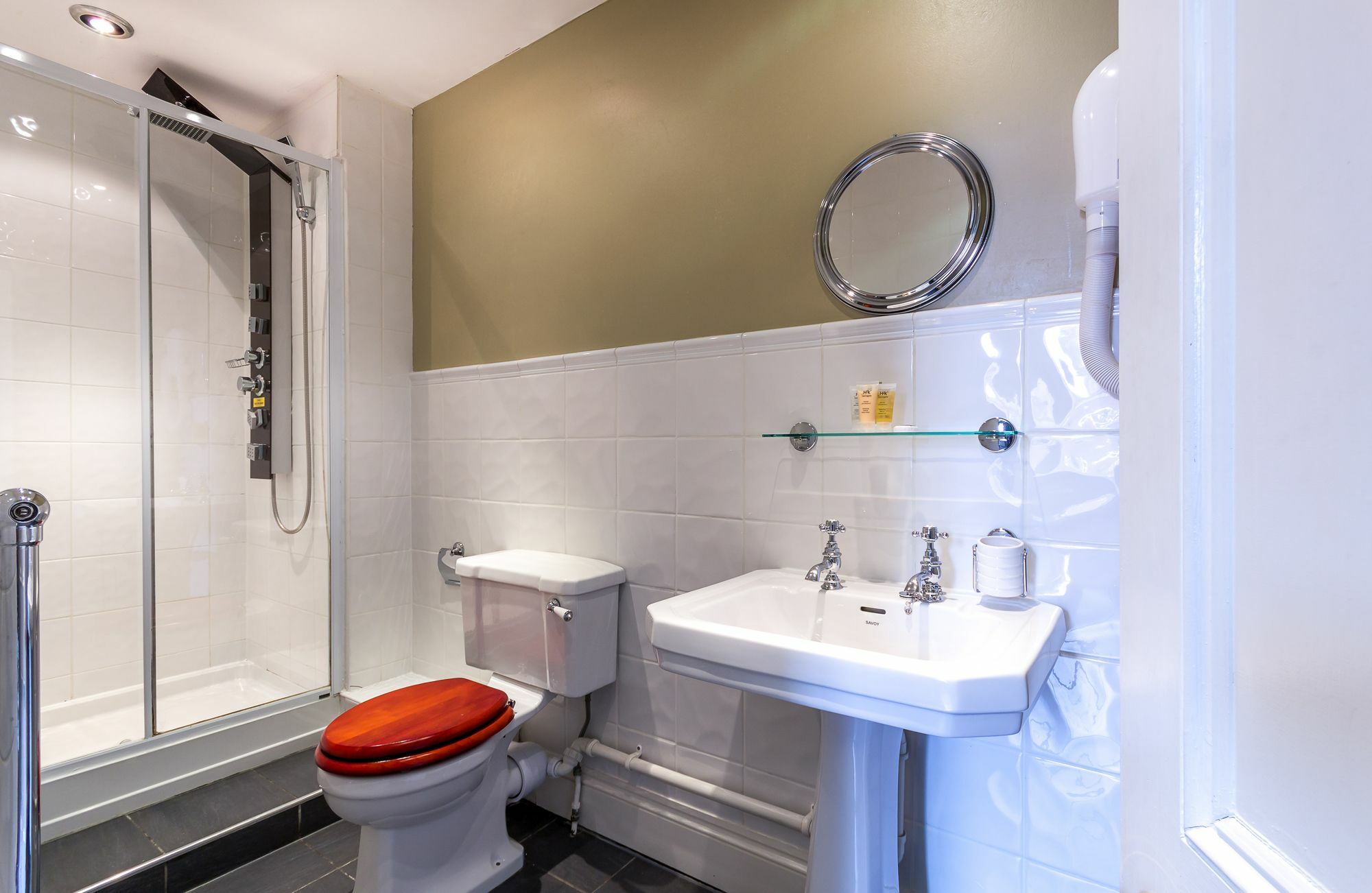 Hotel Clementines Town House Hotel, Bw Premier Collection 4*