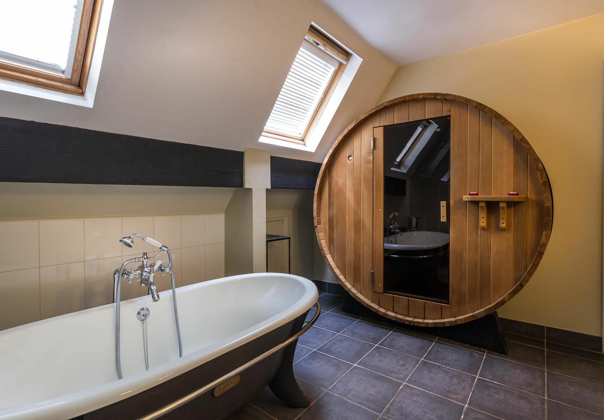 Hotel Clementines Town House Hotel, Bw Premier Collection York