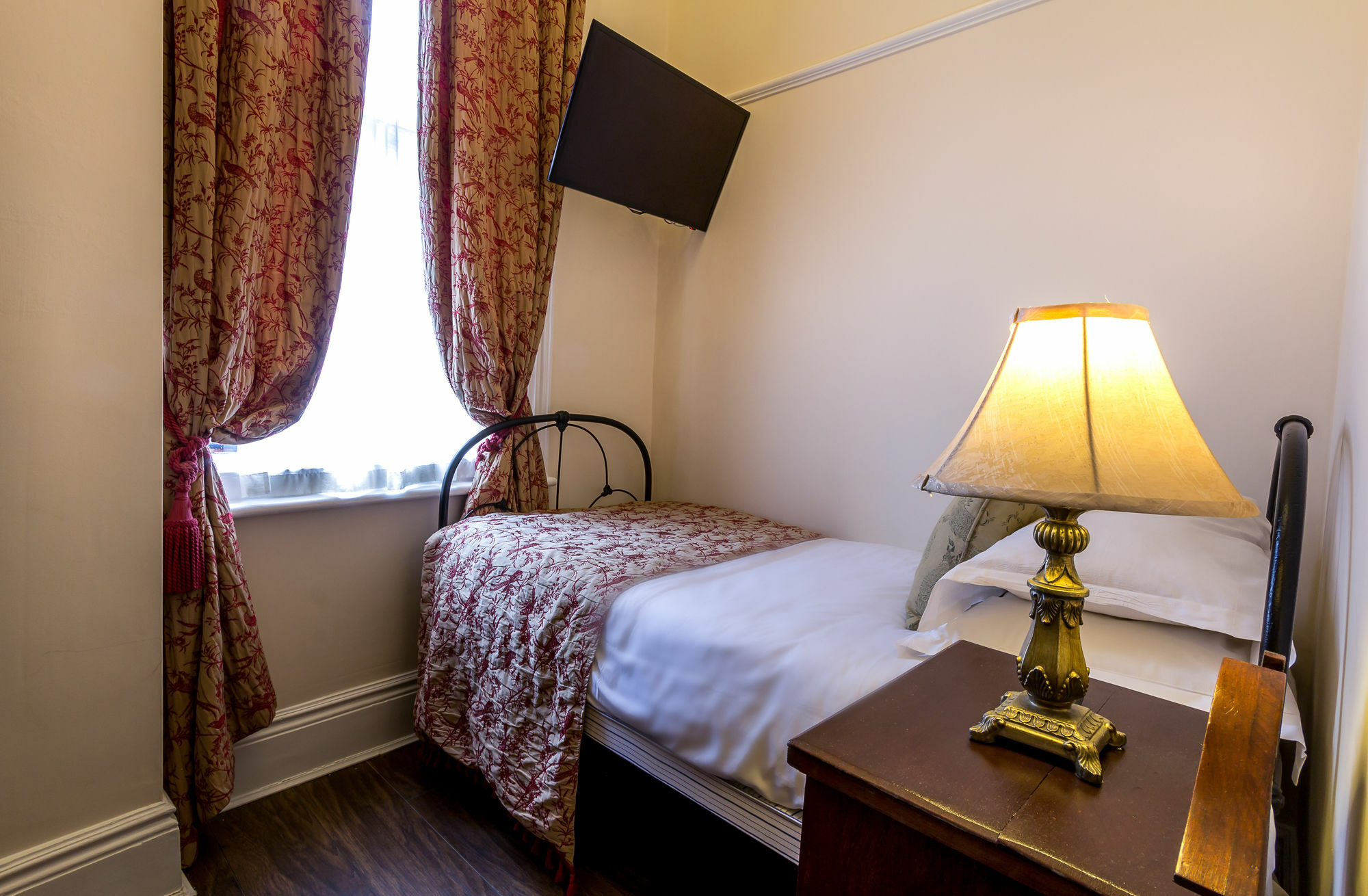 Hotel Clementines Town House Hotel, Bw Premier Collection