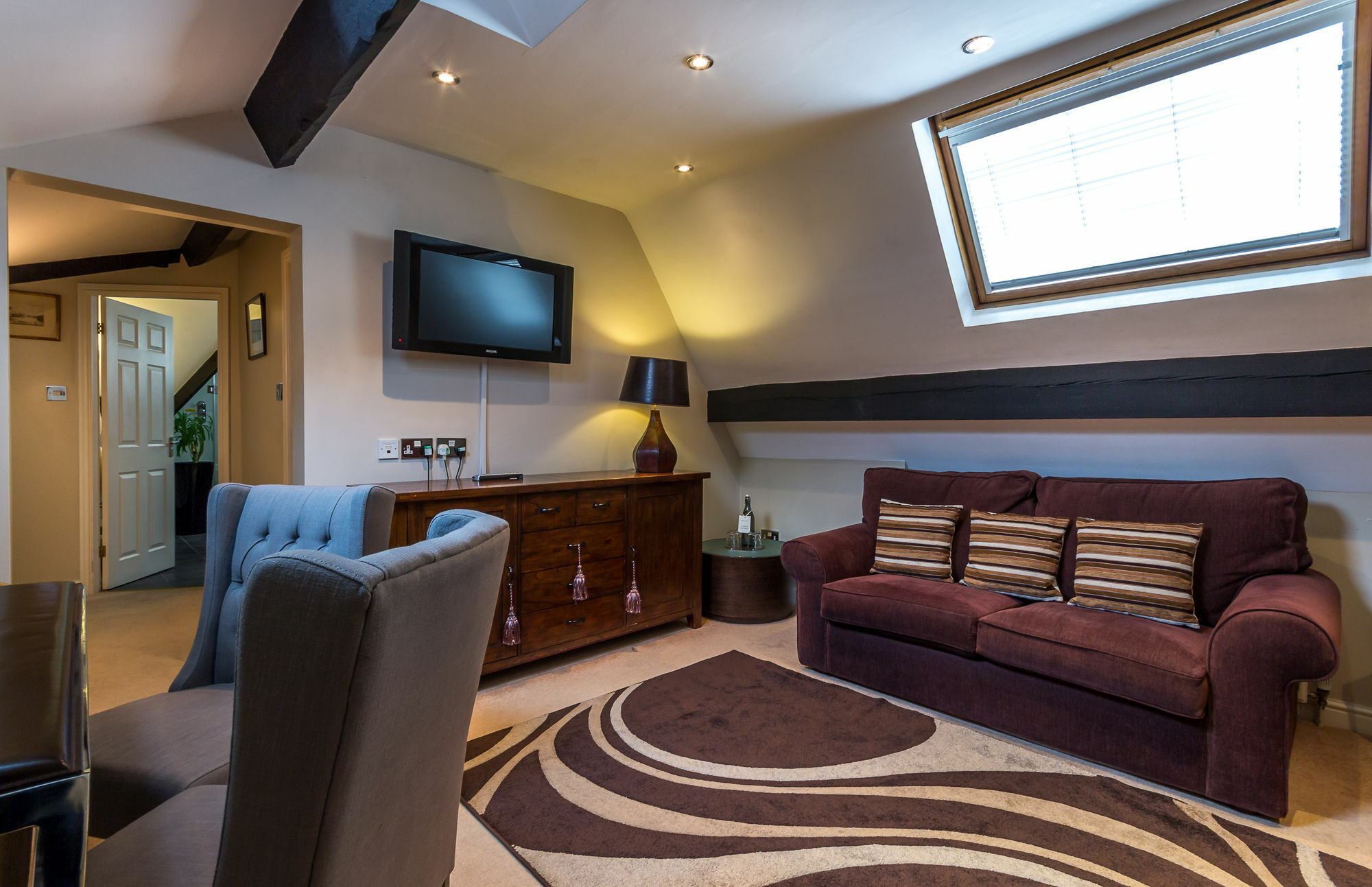 Clementines Town House Hotel, Bw Premier Collection Hotel York
