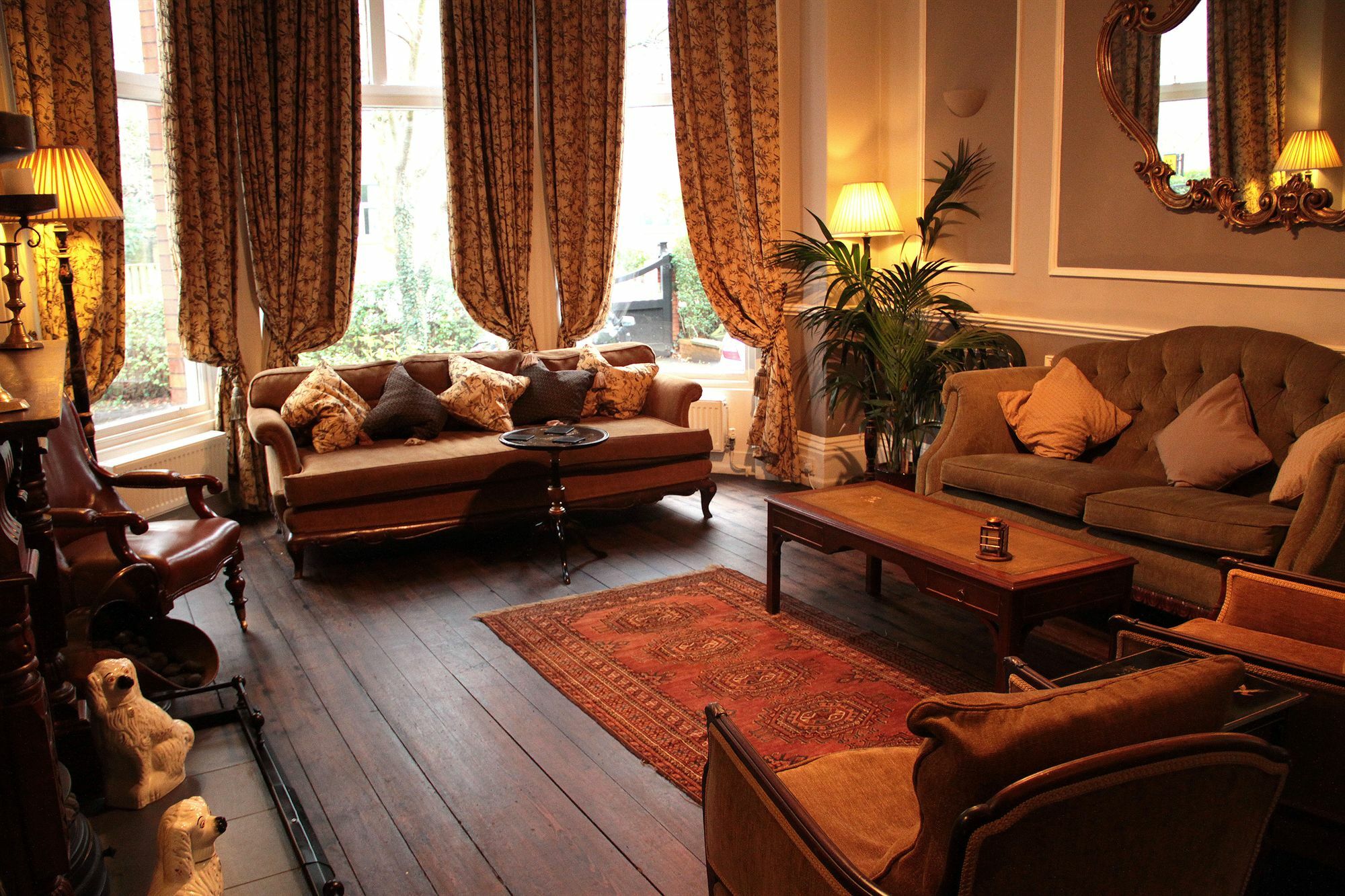 Clementines Town House Hotel, Bw Premier Collection 4*