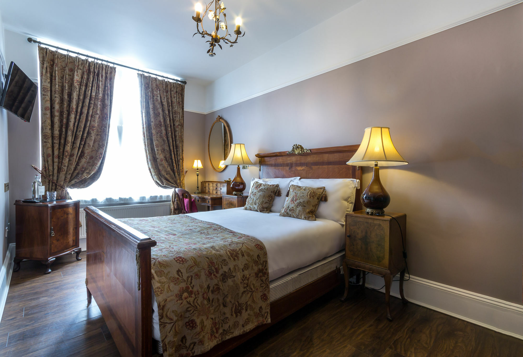 Clementines Town House Hotel, Bw Premier Collection 4* York