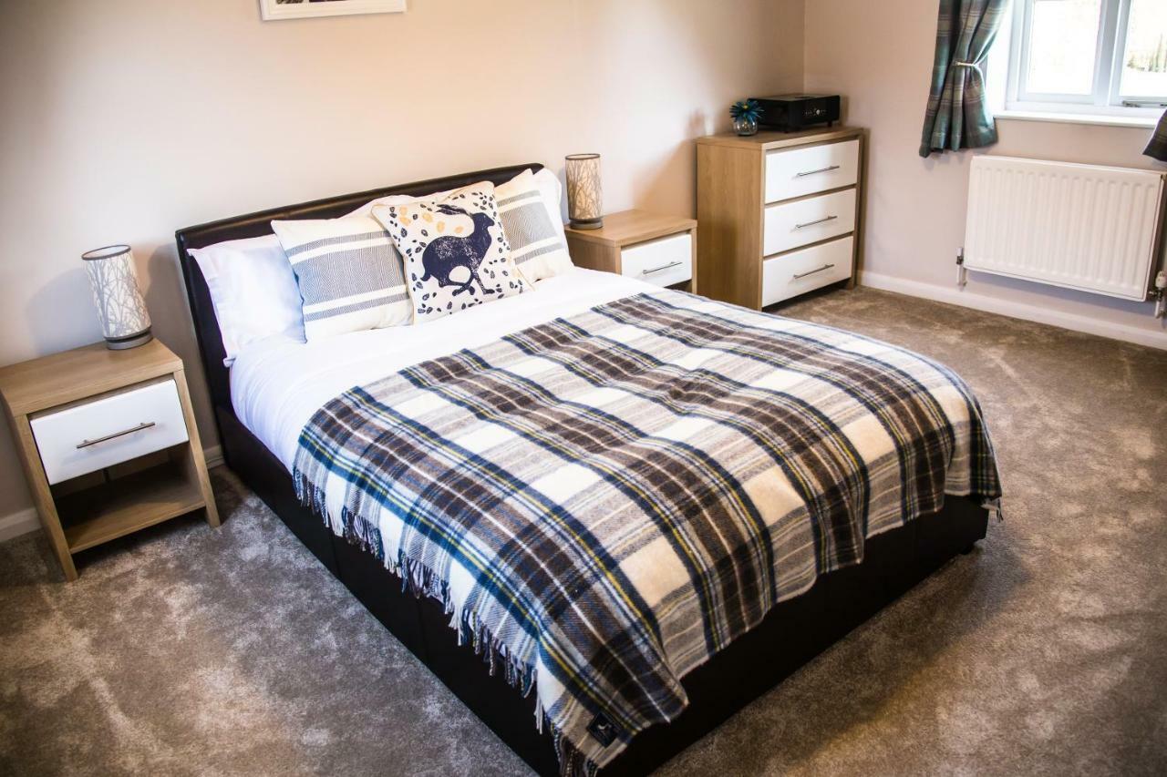 The Old Granary Holiday home York