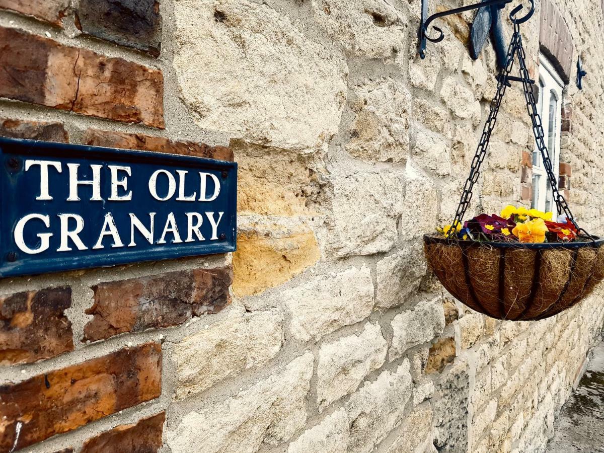 The Old Granary Holiday home *