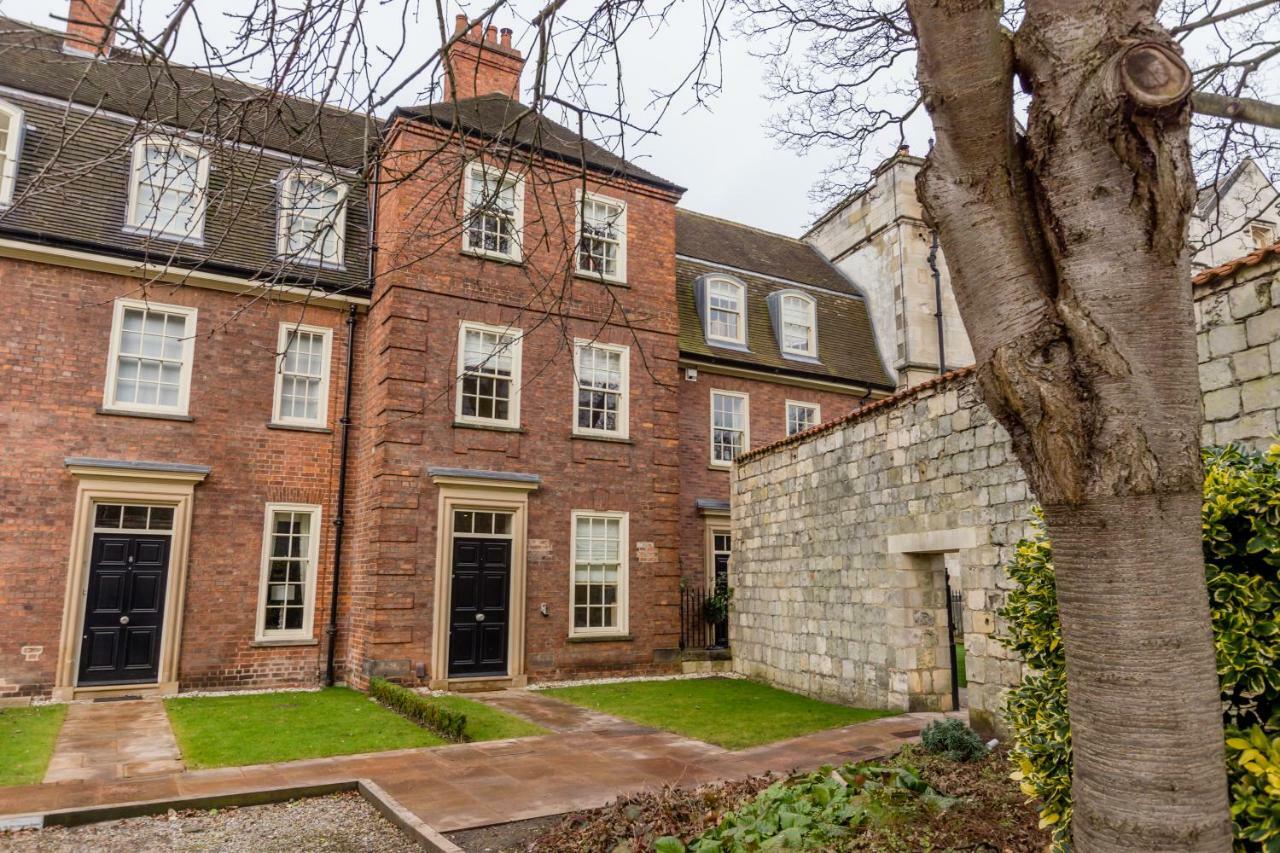 Holiday home Minster Townhouse By Minster *