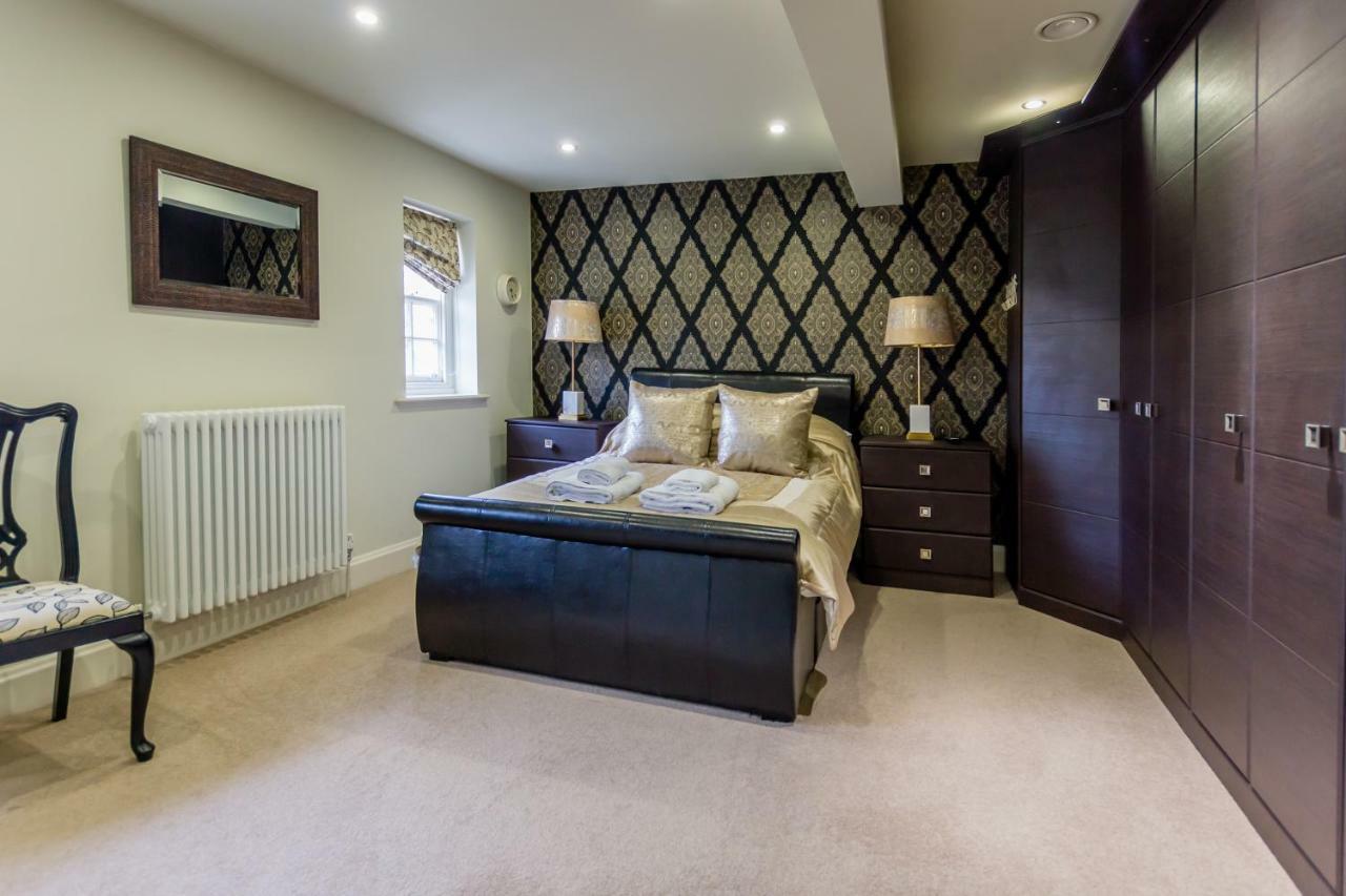 Minster Townhouse By Minster Holiday home