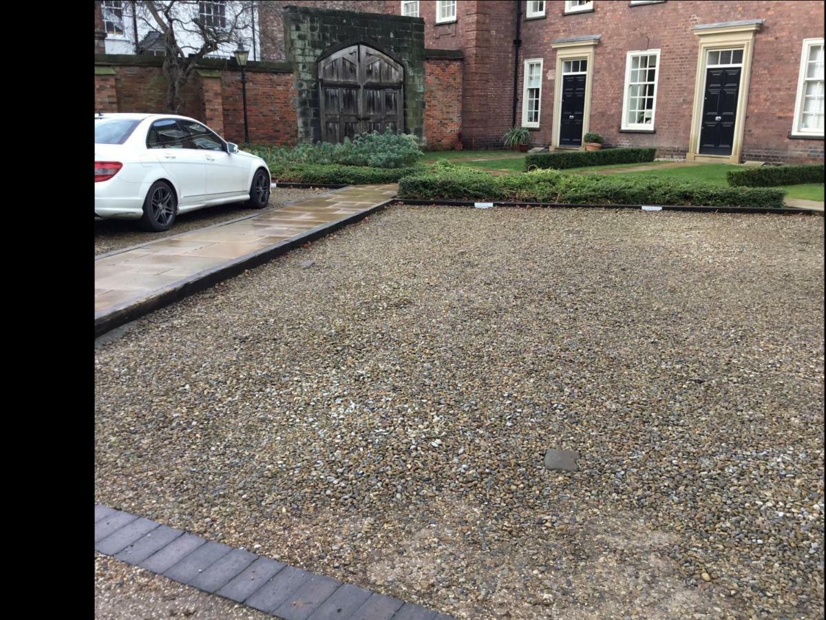 Minster Townhouse By Minster Holiday home