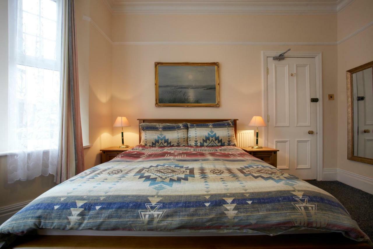 Homestay Vas' House York