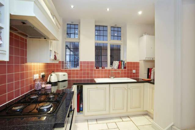 Apartment Arndale Racecourse York