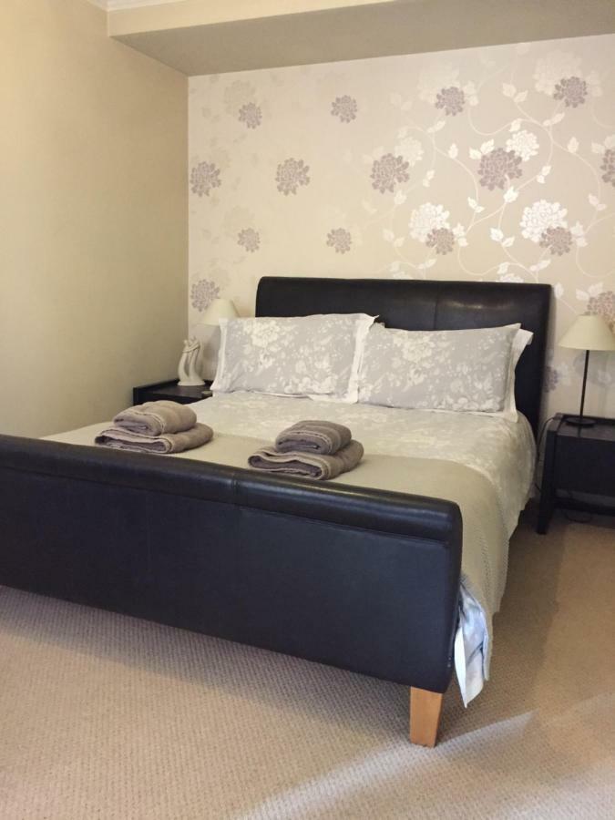 Apartment Arndale Racecourse *