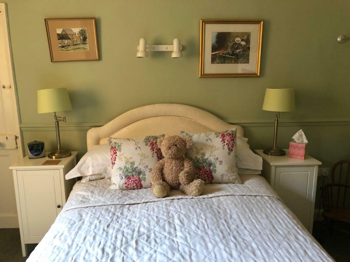 Monkgate Guest house 3*