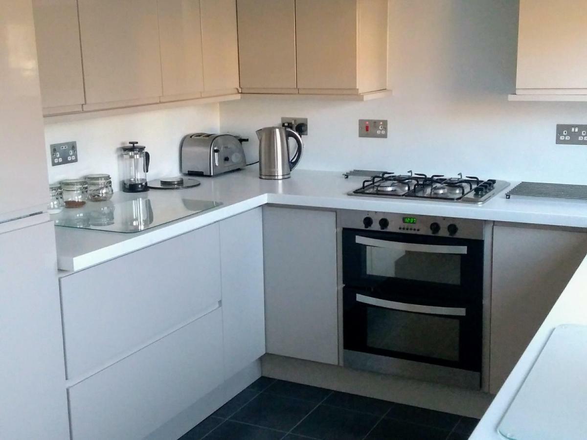 City Retreat Holiday home York