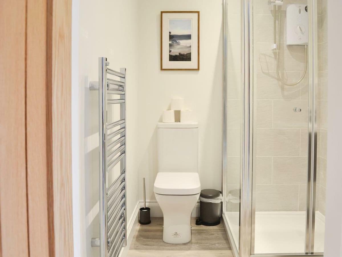 Holiday home Carr York