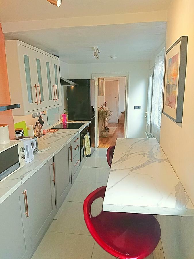 Holiday home Clarence Garden House *