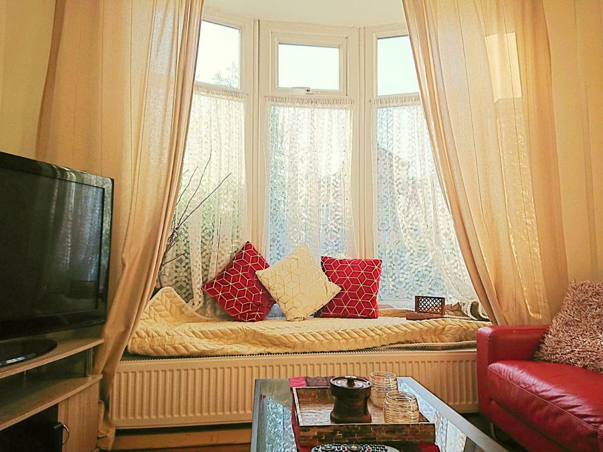 Holiday home Clarence Garden House York