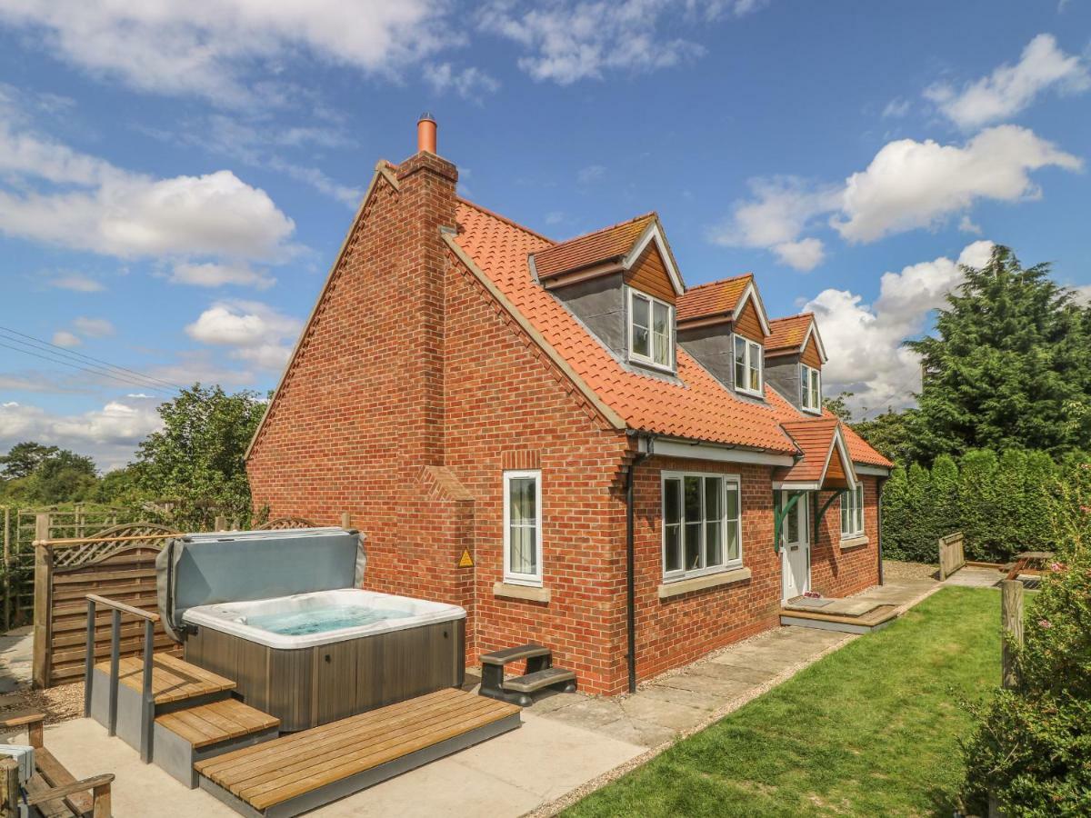 Wayside Holiday home