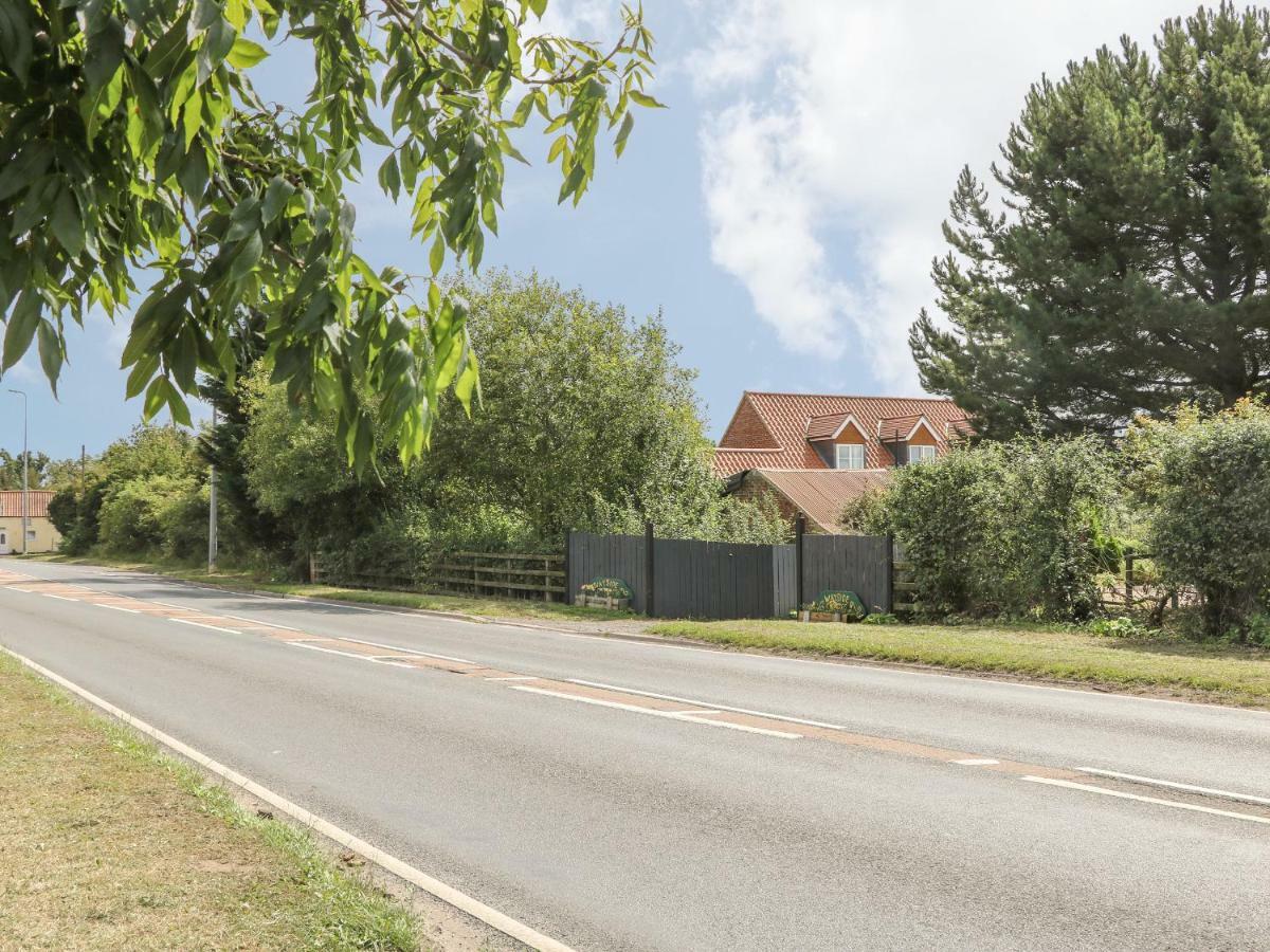 Wayside Holiday home *