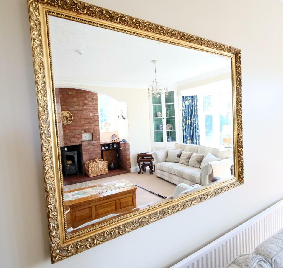 Westergate House Bed & Breakfast