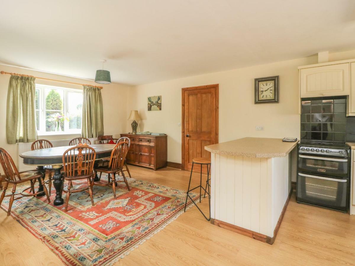 Holiday home Wayside