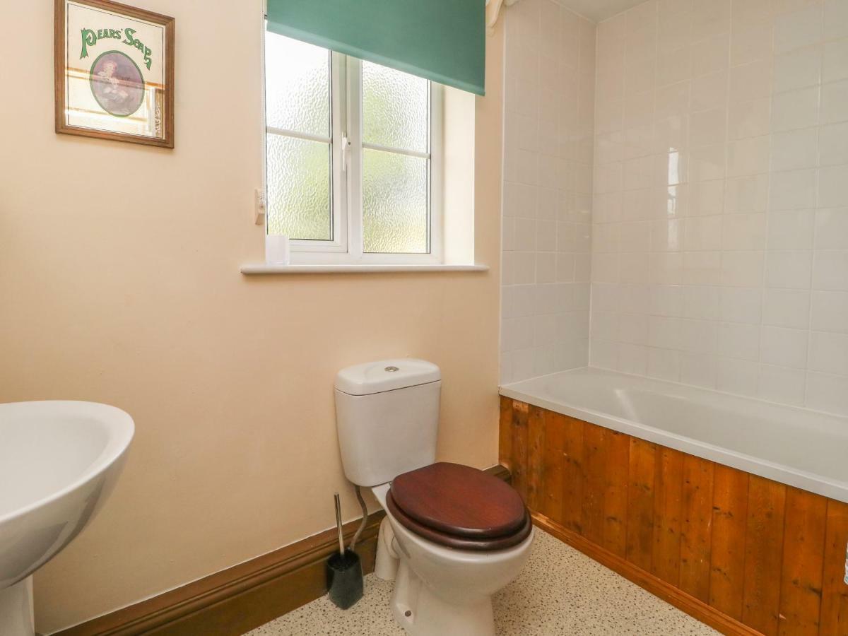 Wayside Holiday home *