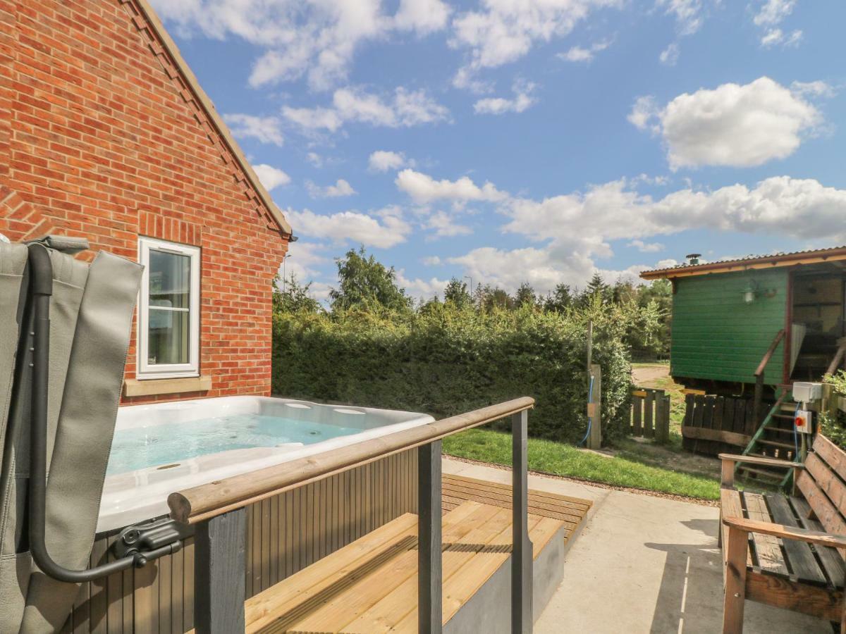 Holiday home Wayside