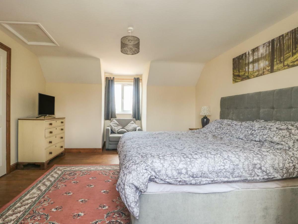 Wayside Holiday home York