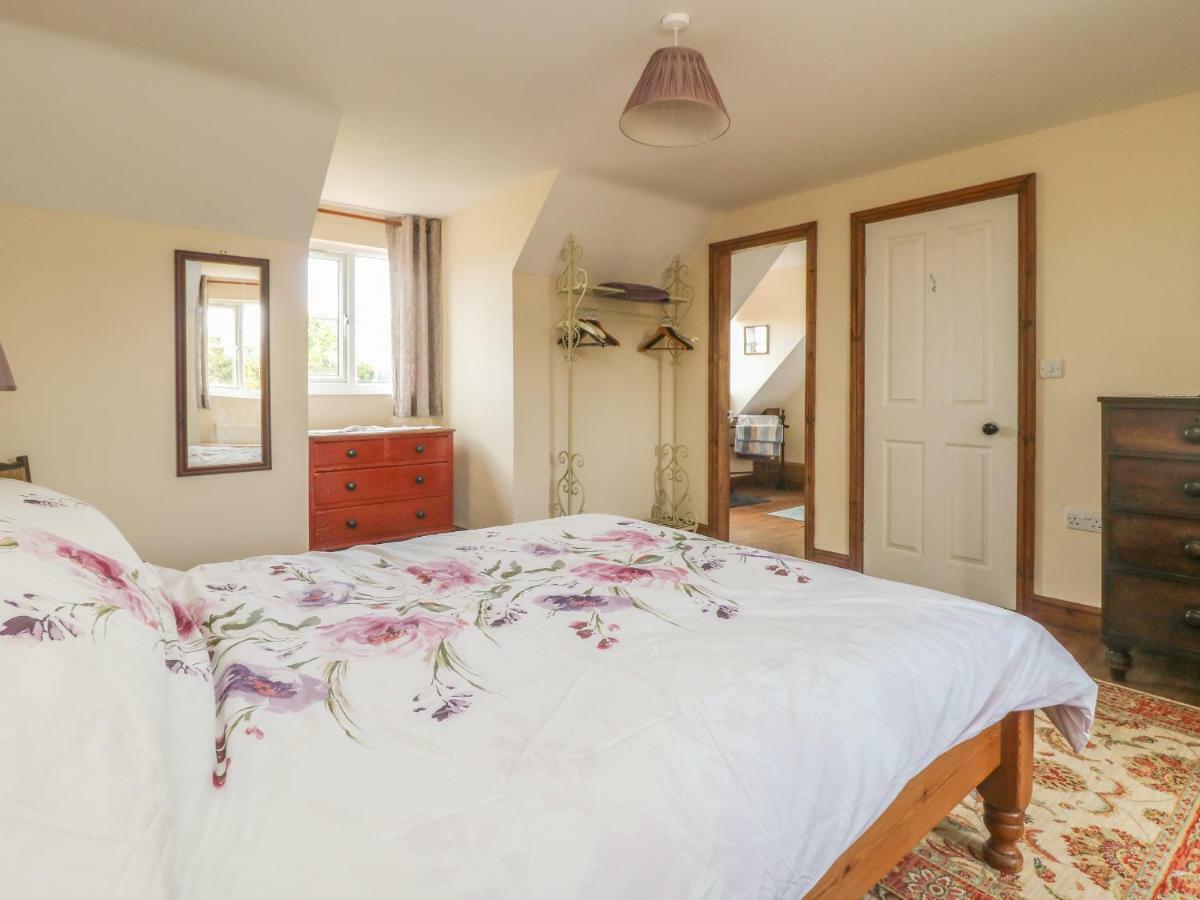 Holiday home Wayside *