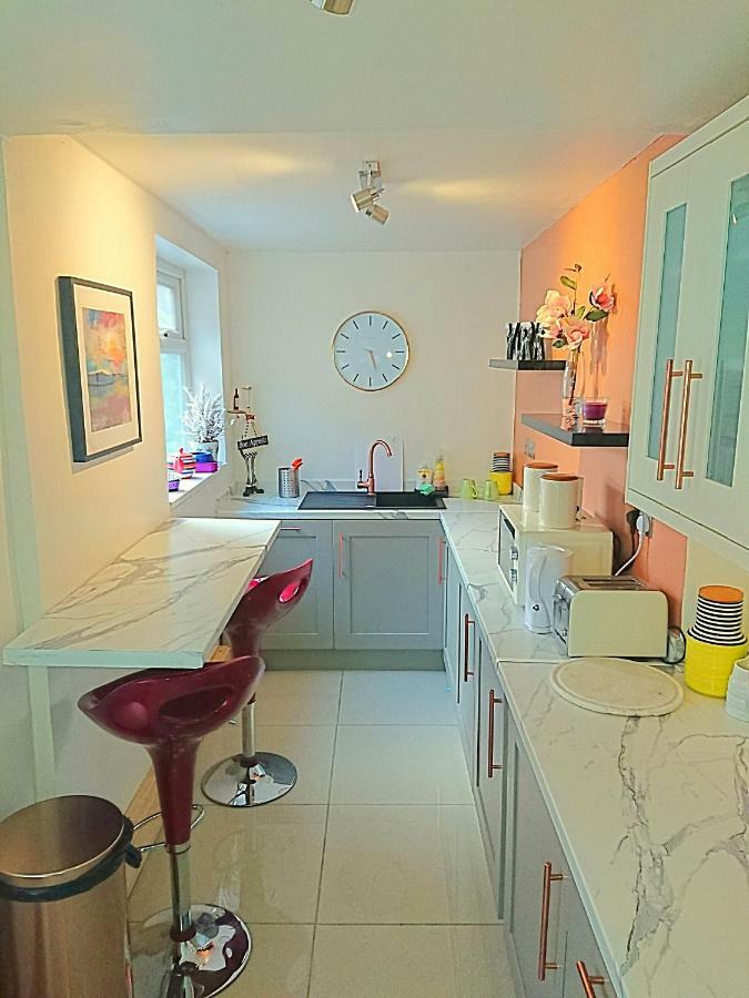 Holiday home Clarence Garden House York