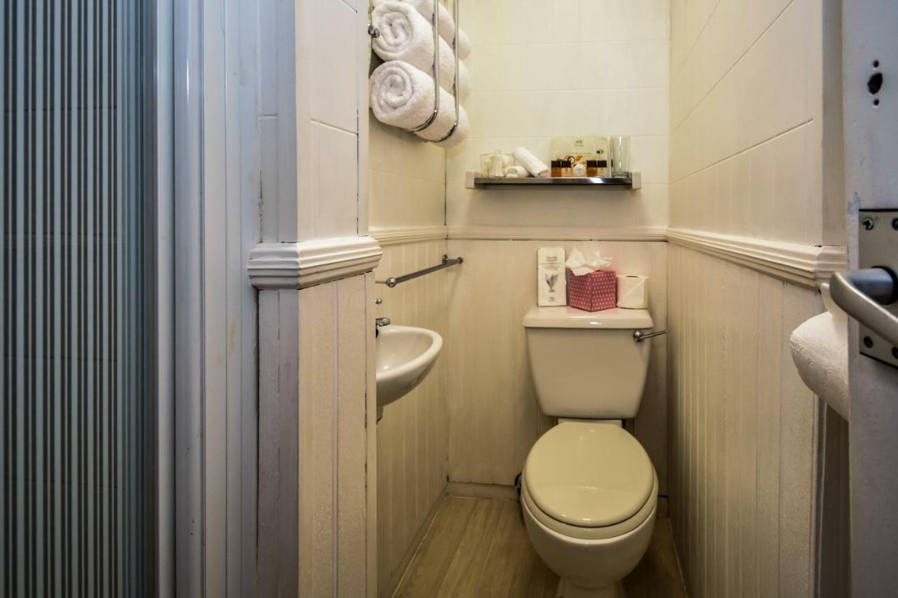Bed & Breakfast No. 21 York