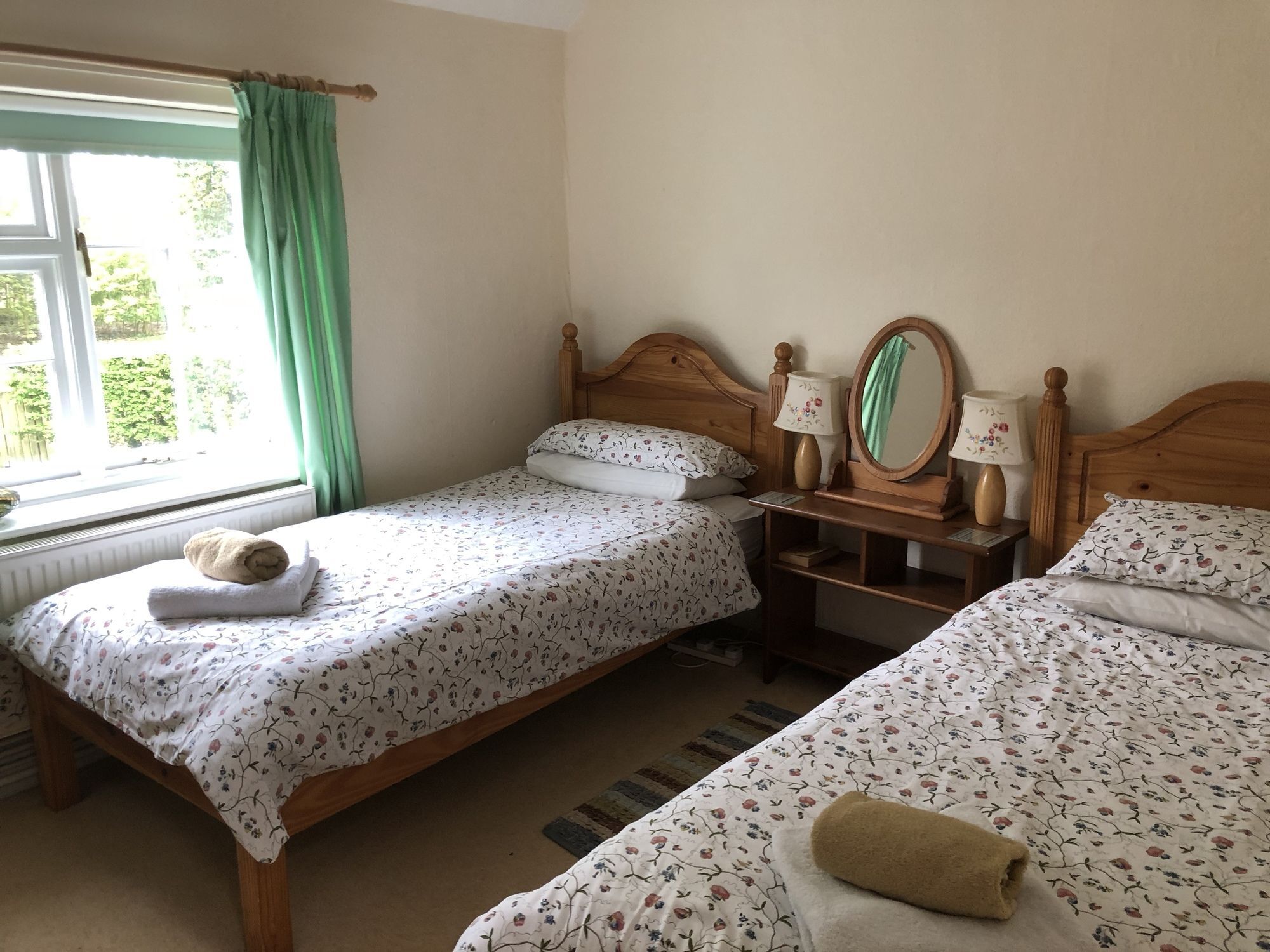 Greenlands Apartment *