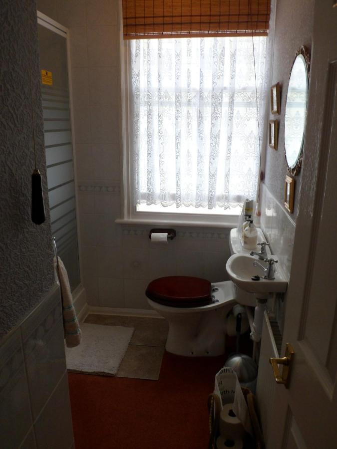 The Farthings Bed & Breakfast 4*