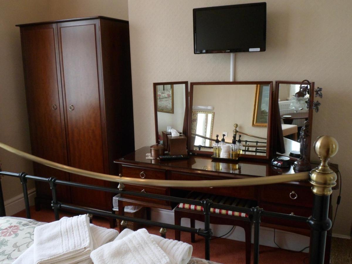 The Farthings Bed & Breakfast
