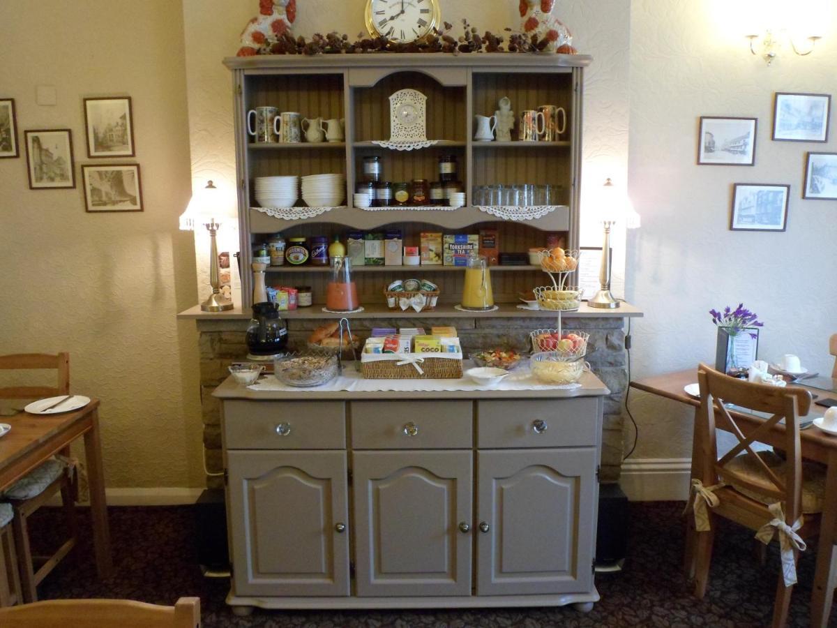 Bed & Breakfast The Farthings 4*