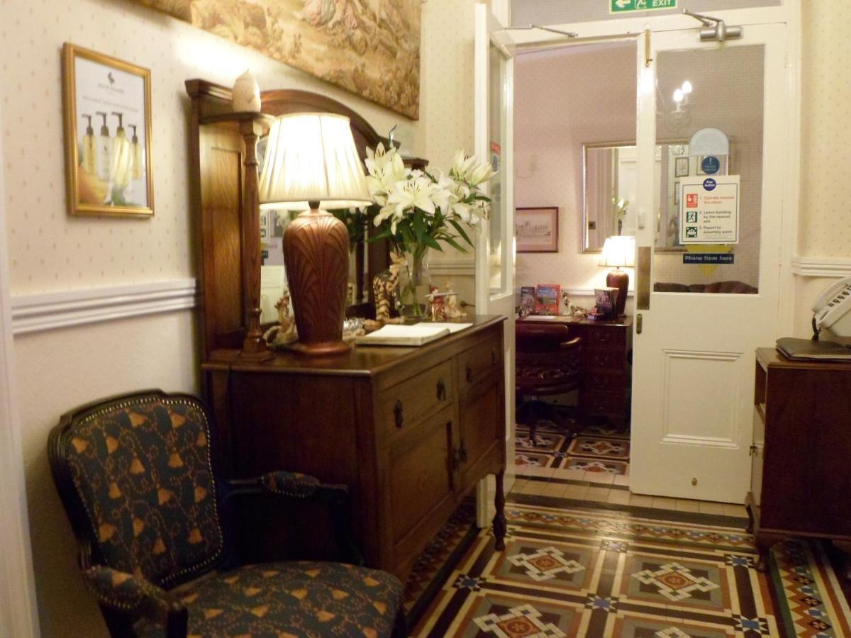 Bed & Breakfast The Farthings