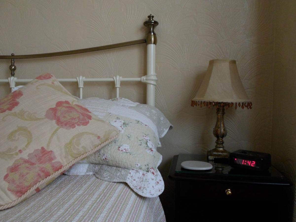 Bed & Breakfast The Farthings