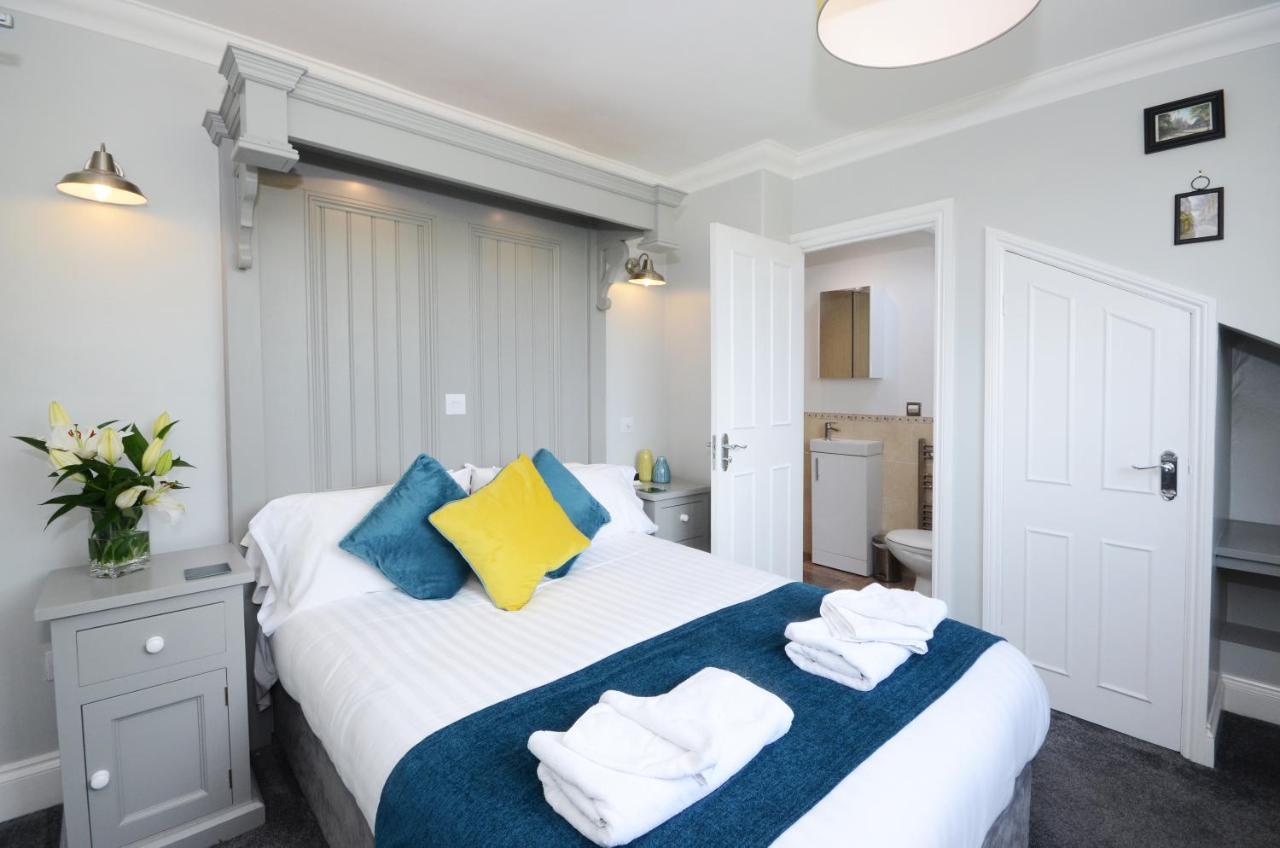 Airden House 4* York