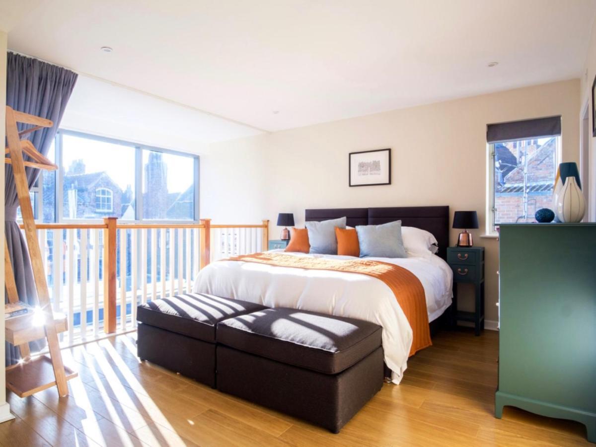 17 Stonegate - A House Of Holiday * York