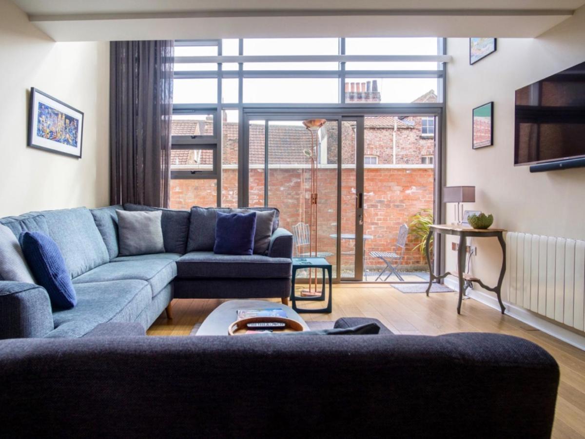 17 Stonegate - A House Of Holiday * York