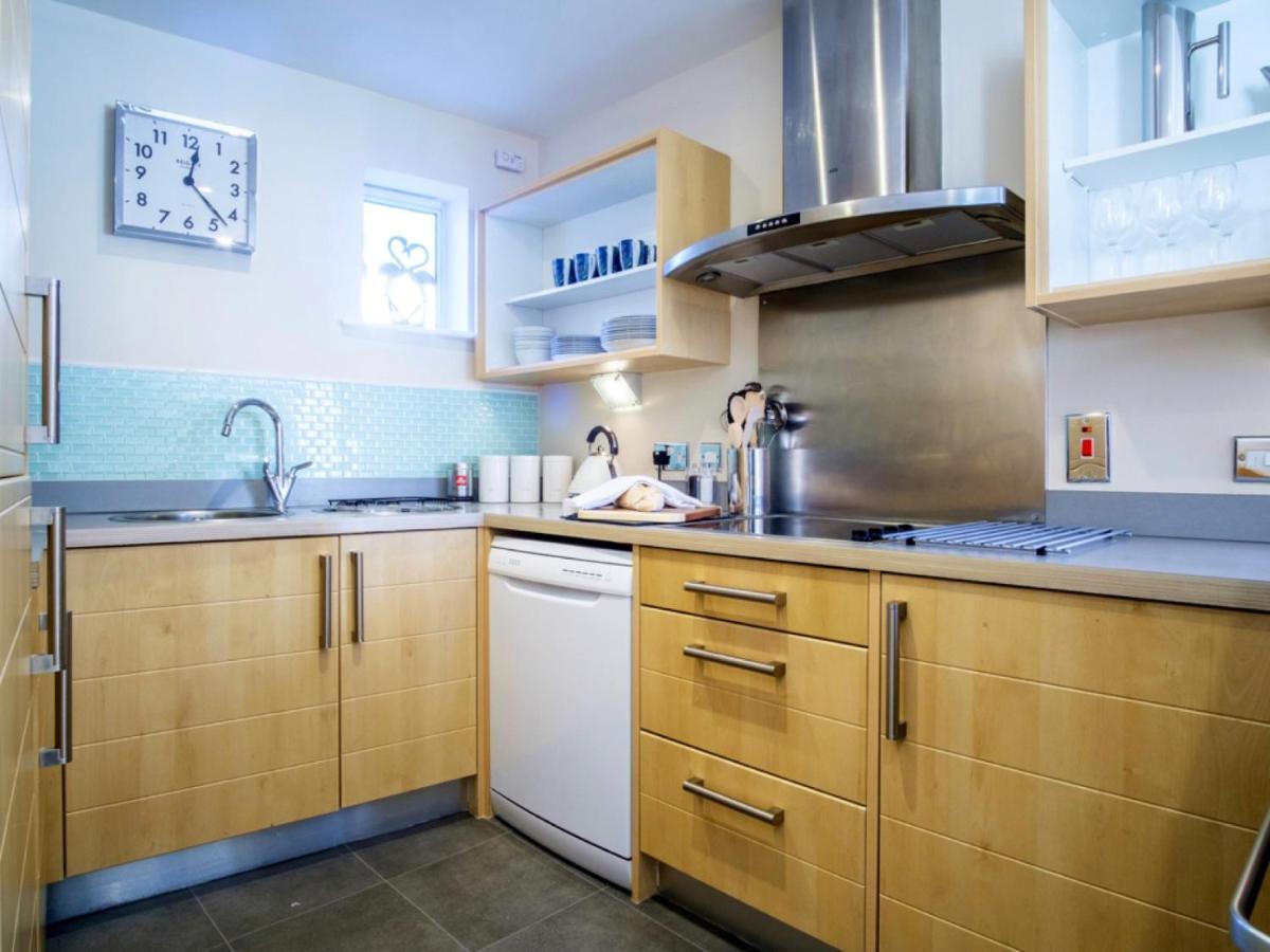 17 Stonegate - A House Of Holiday * York