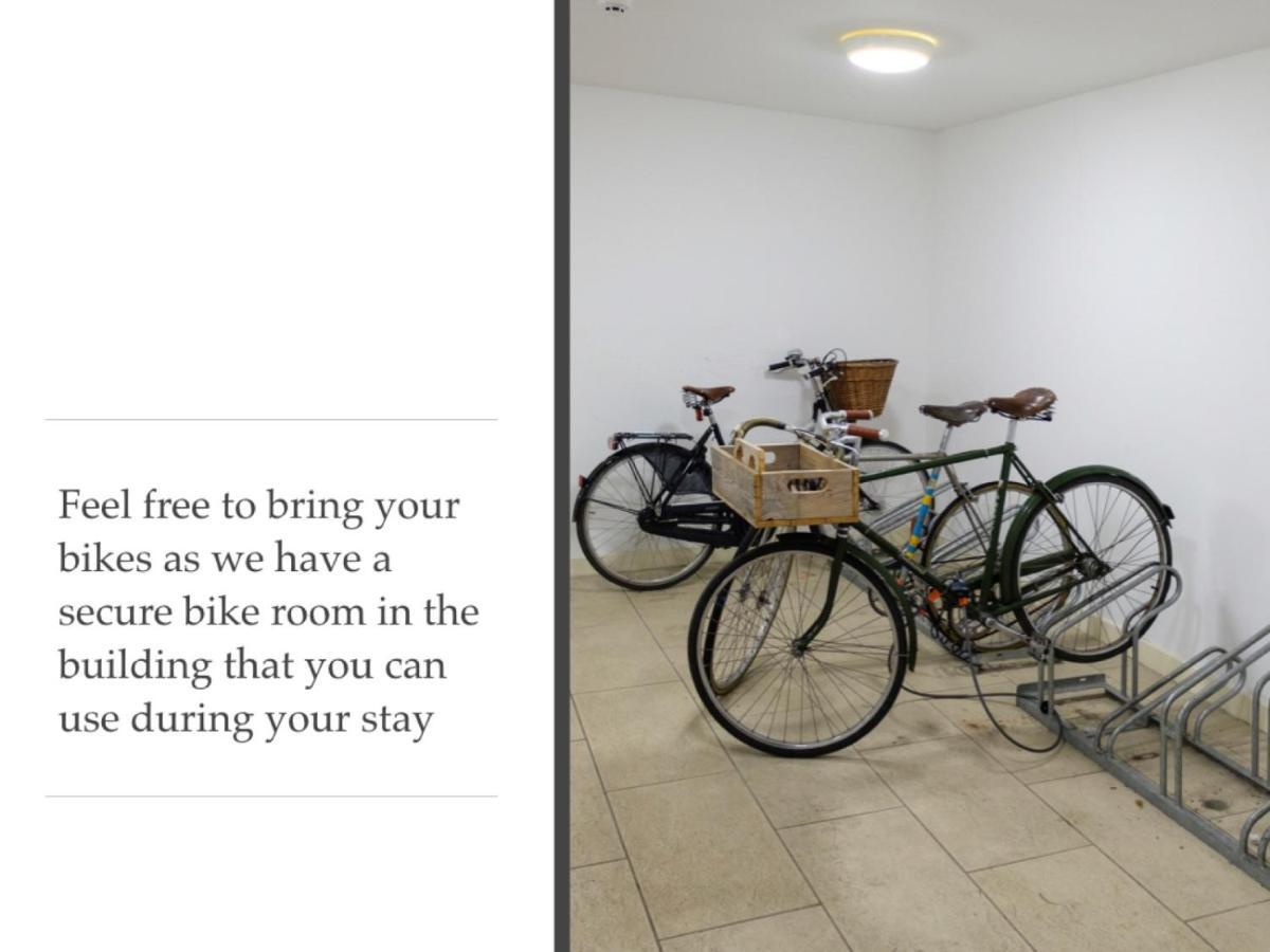 Apartment 17 Stonegate - A House Of Holiday York