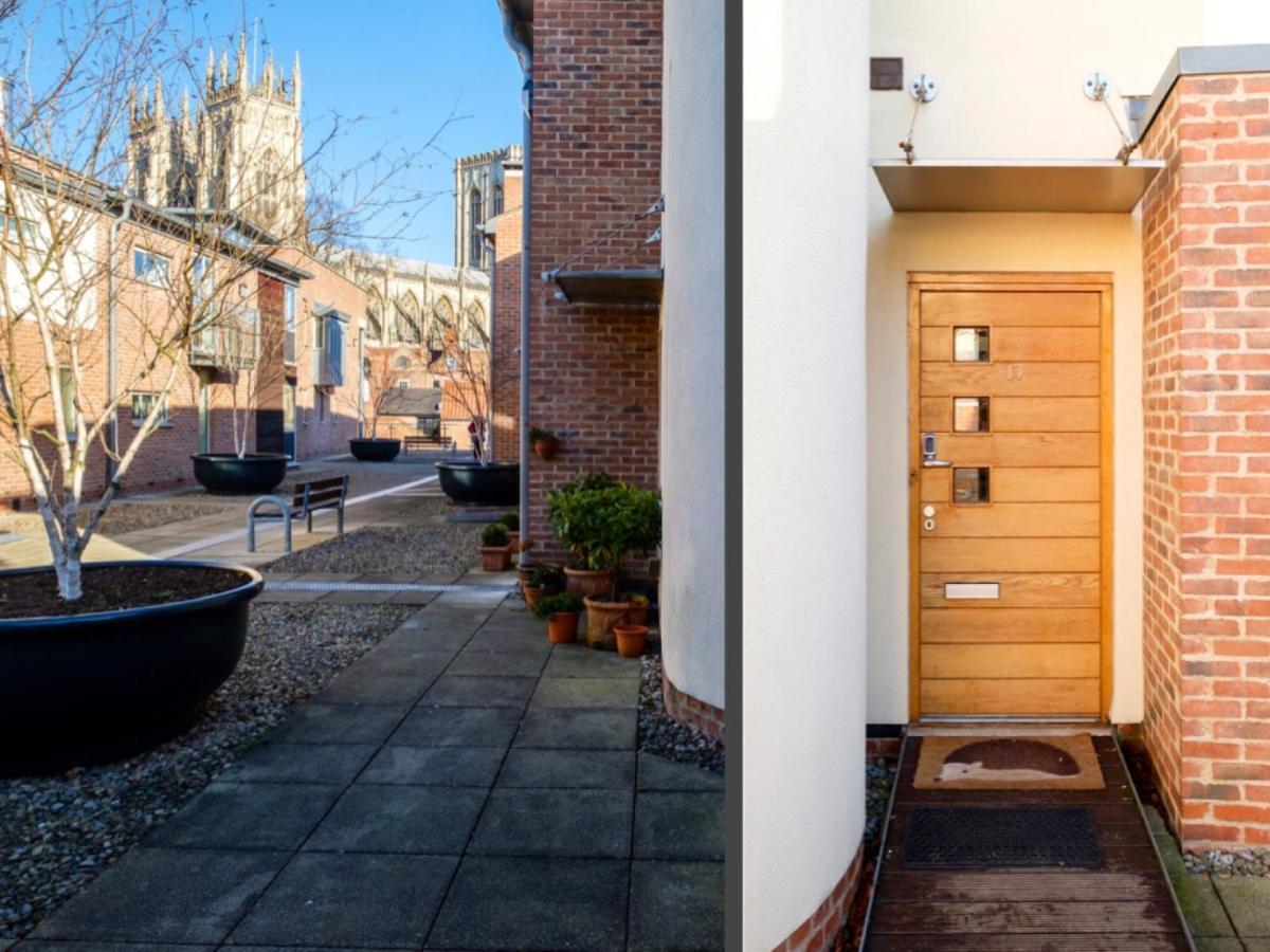 17 Stonegate - A House Of Holiday * York