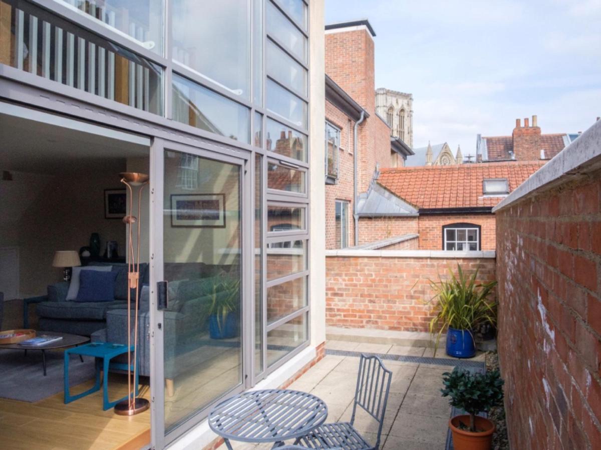 17 Stonegate - A House Of Holiday *