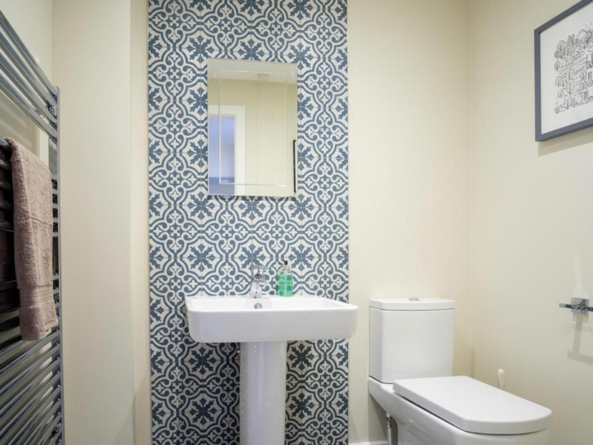 17 Stonegate - A House Of Holiday Apartment York