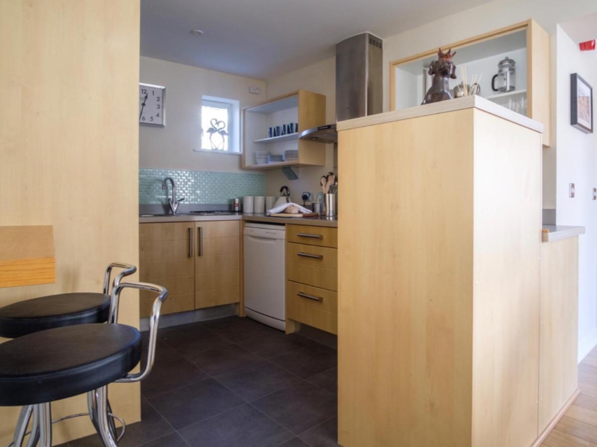 17 Stonegate - A House Of Holiday Apartment *