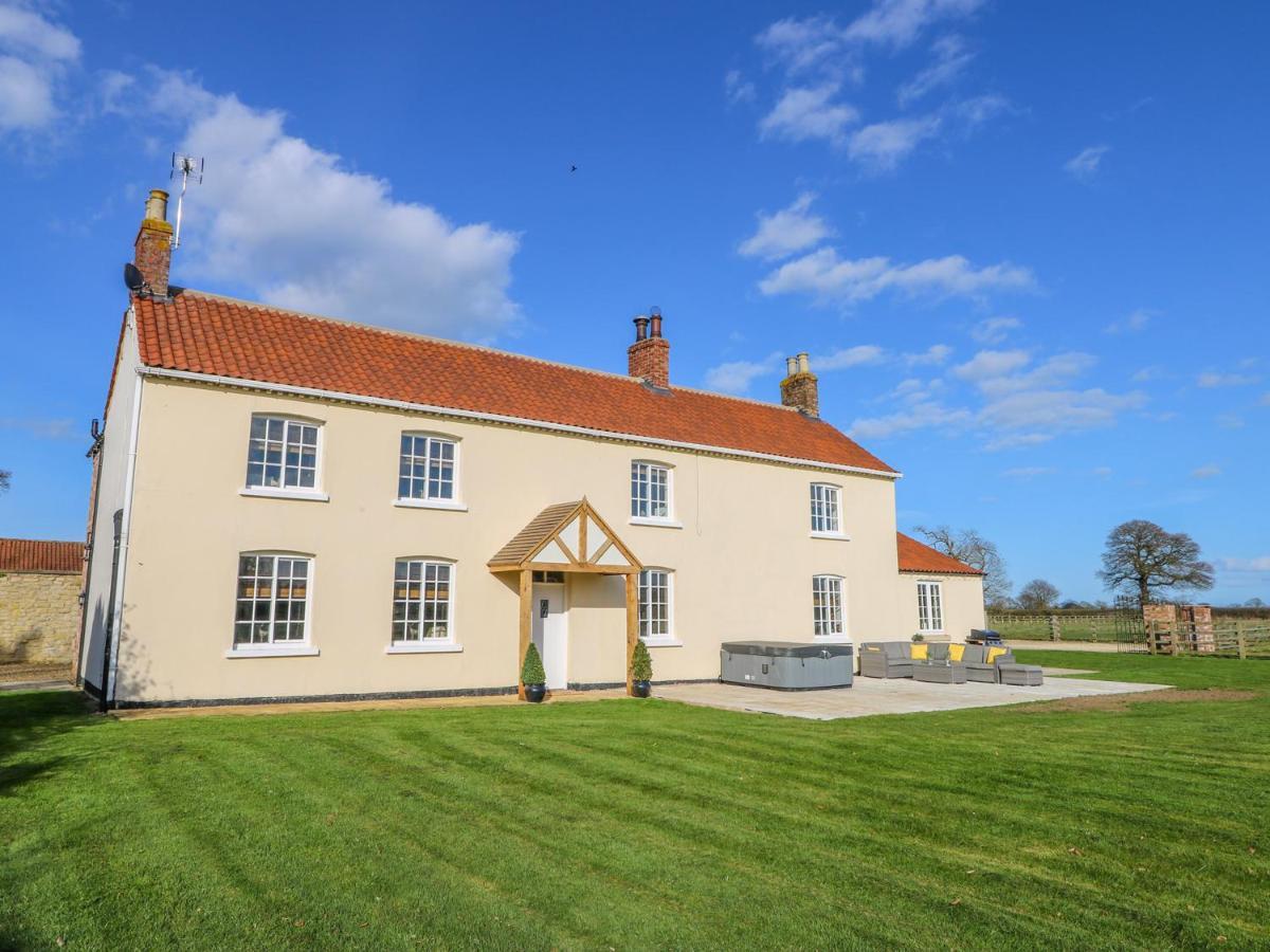 Holiday home Tuft House