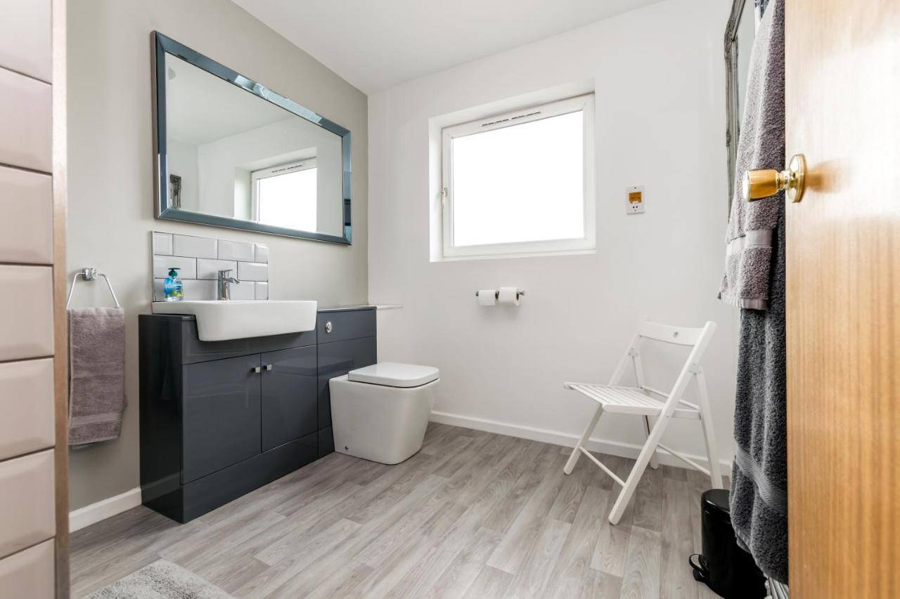 City - Monkgate Cloisters Apartment York