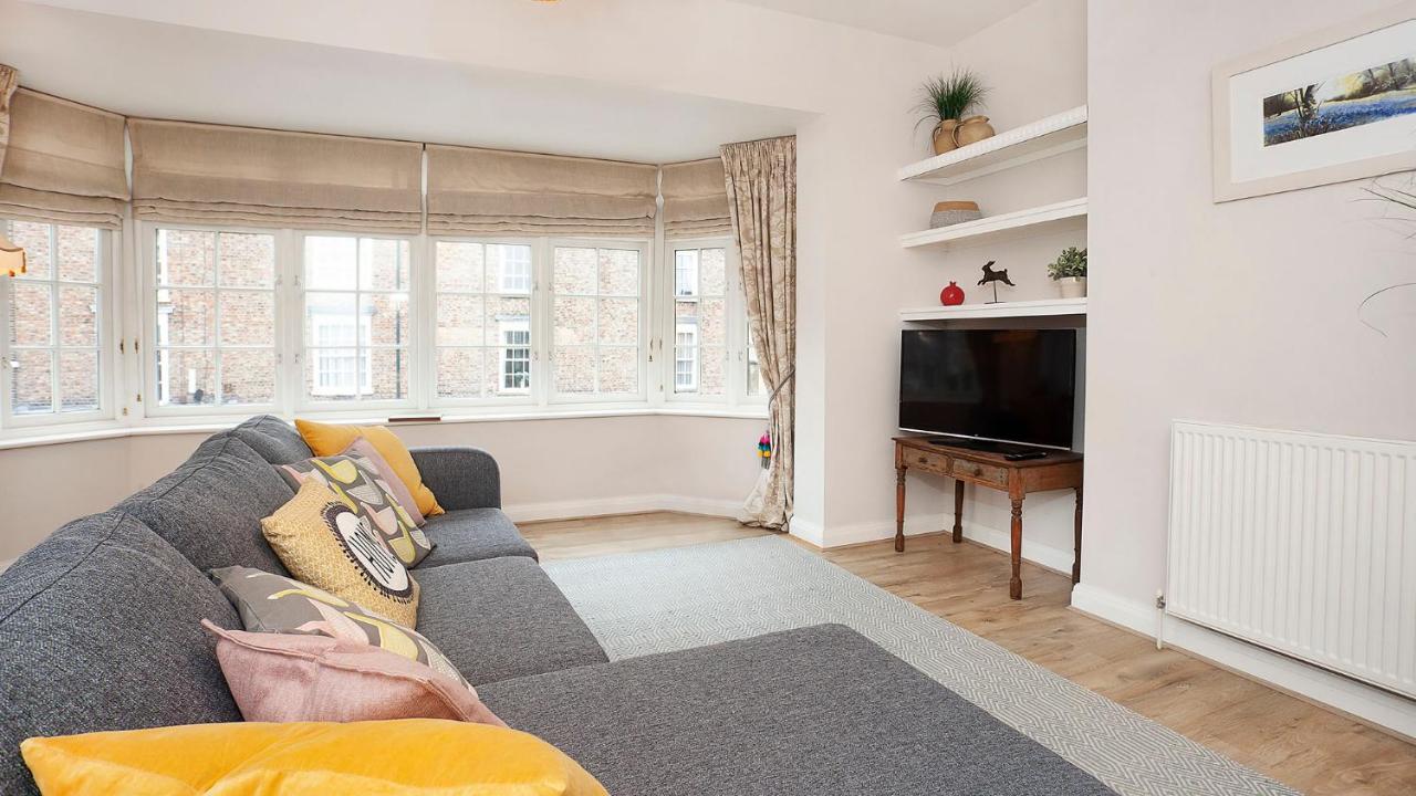 Bedford Mews * York