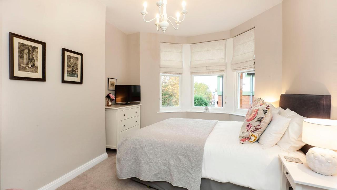 Apartment Bedford Mews